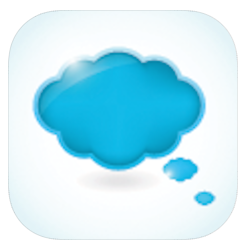 thought cloud